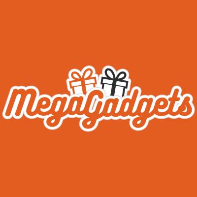 Megagadgets logo